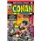 Biblioteca Conan El Barbaro 9 1975