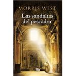 Las sandalias del pescador