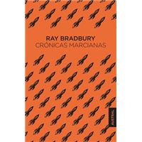 Crónicas marcianas