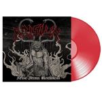 Arise From Blackness - Vinilo Rojo