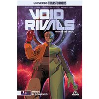 Universo Transformers