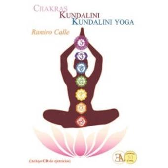 Chakras, kundalini, kundalini yoga