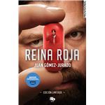 Reina roja (Edición serie Reina Roja versión Jon) (Antonia Scott 1)