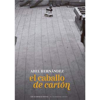 El Caballo De Carton