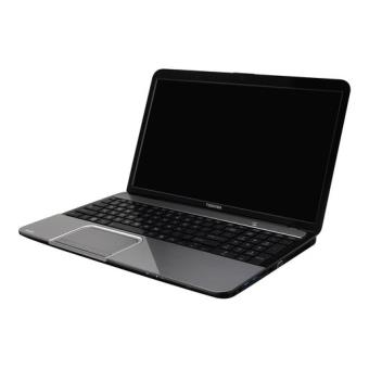 Toshiba l850 отключить видеочип