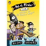 Pat el pirata 3 y el ataque-ligada