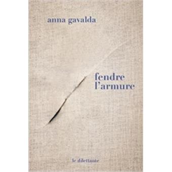 Fendre l'armure