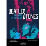 Beatlestones un duelo un vencedor