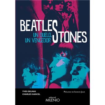 Beatlestones un duelo un vencedor