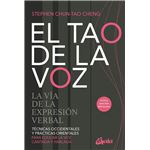 El Tao De La Voz-La Via De La Expresion Verbal