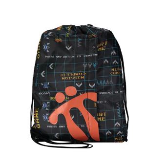 Mochila deportiva Totto Curvigrafo Negro gaming - Kit, bolso y estuche -  Los mejores precios | Fnac