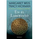 El Ciclo de la Puerta de la Muerte nº 06/07 En el Laberinto