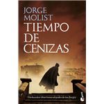 Tiempo De Cenizas