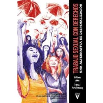Trabajo sexual con derechos