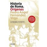 Historia De Roma Origenes