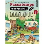 Passatemps irreverents per a catalanoaddictes 2