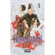 Noragami 5