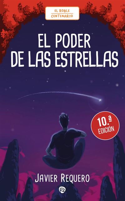 Rialp Hombre El Poder De Las Estrellas - Javier Requero Ibañez (Autor)