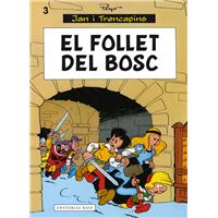 El Follet Del Bosc