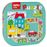 Puzzle Apli XXL La ciudad_0