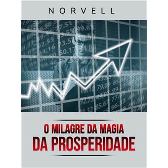 O Milagre da Magia da Prosperidade (Traduzido) - 1