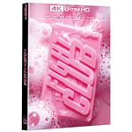 El club de la lucha - UHD + Blu-ray