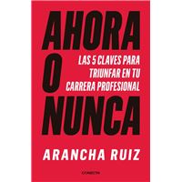 Ahora o nunca