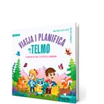 Viatja i planifica amb el Telmo
