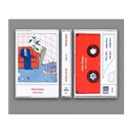 Medio mensaje - Cassette