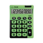 Factis Calculadora 10 Dígitos Duo Verde