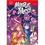 Monster Allergy 1