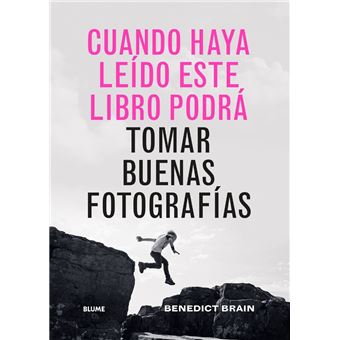 Cuando haya leído este libro podrá tomar buenas fotografías - 1