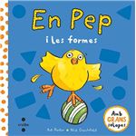 En Pep i les formes
