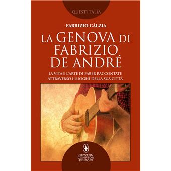 La Genova di Fabrizio De André - 1