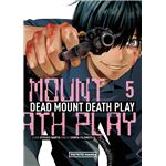 Dead Mount Death Play 5 (Seinen)