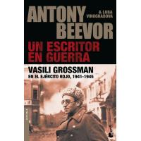 Un escritor en guerra. Vasili Grossman en el Ejército Rojo