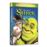 Pack Shrek 1-4 - DVD