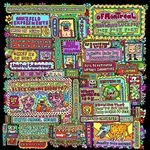 Freewave Lucifer F<ck F^ck F>ck - CD