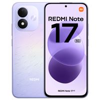 Xiaomi Redmi Note 17 5G 6,99" 256GB Morado celestial