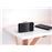 Radio portátil Sangean 110 SR-36 Negro