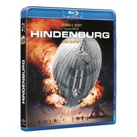 Hindenburg - Blu-Ray