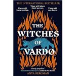 The Witches Of Vardo