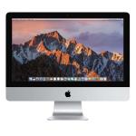 iMac con pantalla Retina 4K 21,5" 3,4 GHz