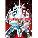 Shangri-La Frontier 05. Expansion Pass