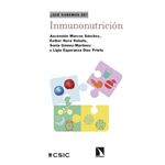 Inmunonutrición