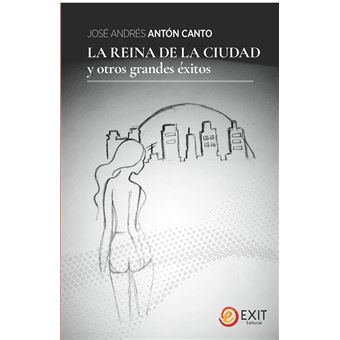 La reina de la ciudad