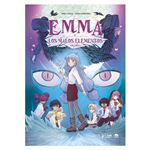 Emma Y Los Malos Elementos 1