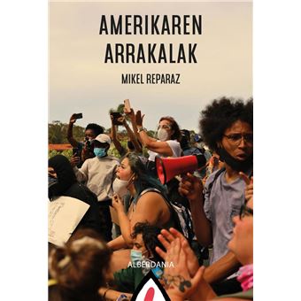 Amerikaren arrakalak - 1