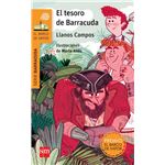 El Tesoro De Barracuda