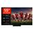 TV SQD-Mini LED 55" TCL 55C8L 4K UHD Smart TV